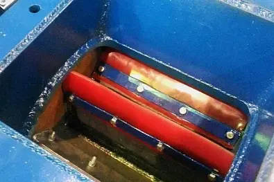 Питатель шлюзовый 420.5  - изображение 15